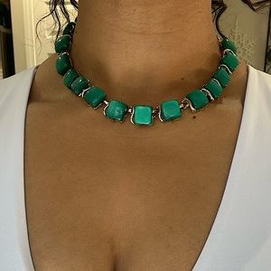 BEAUTIFUL and UNIQUE Vintage Chocker